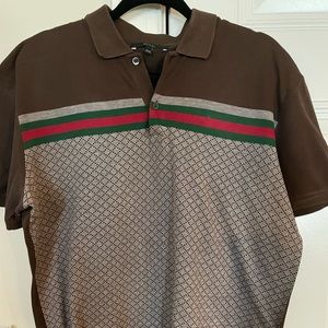 Gucci Shirt (Men’s)